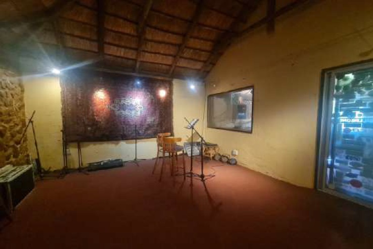 Commercial Property for Sale in Rietfontein A H North West